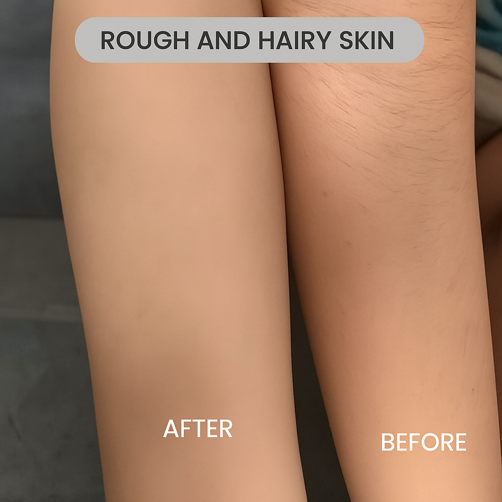 Flaurielle SilkTrim – Precision Bikini & Body Trimmer