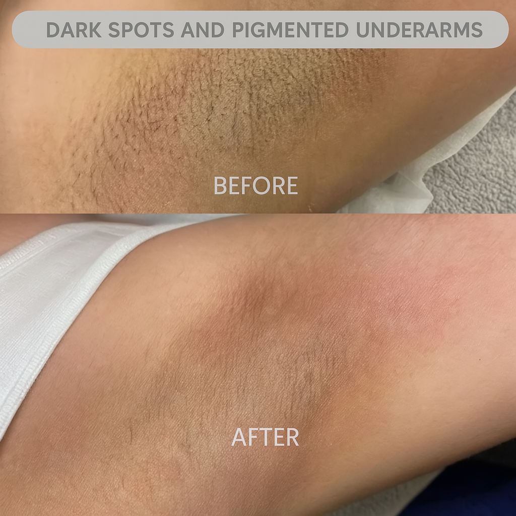 Flaurielle SilkTrim – Precision Bikini & Body Trimmer