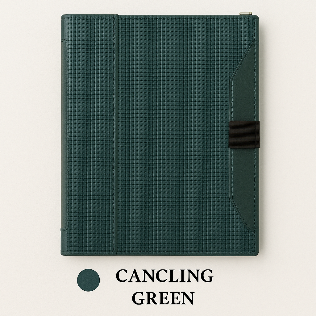 RFID Travel Wallet - Passport Holder & Travel Organizer