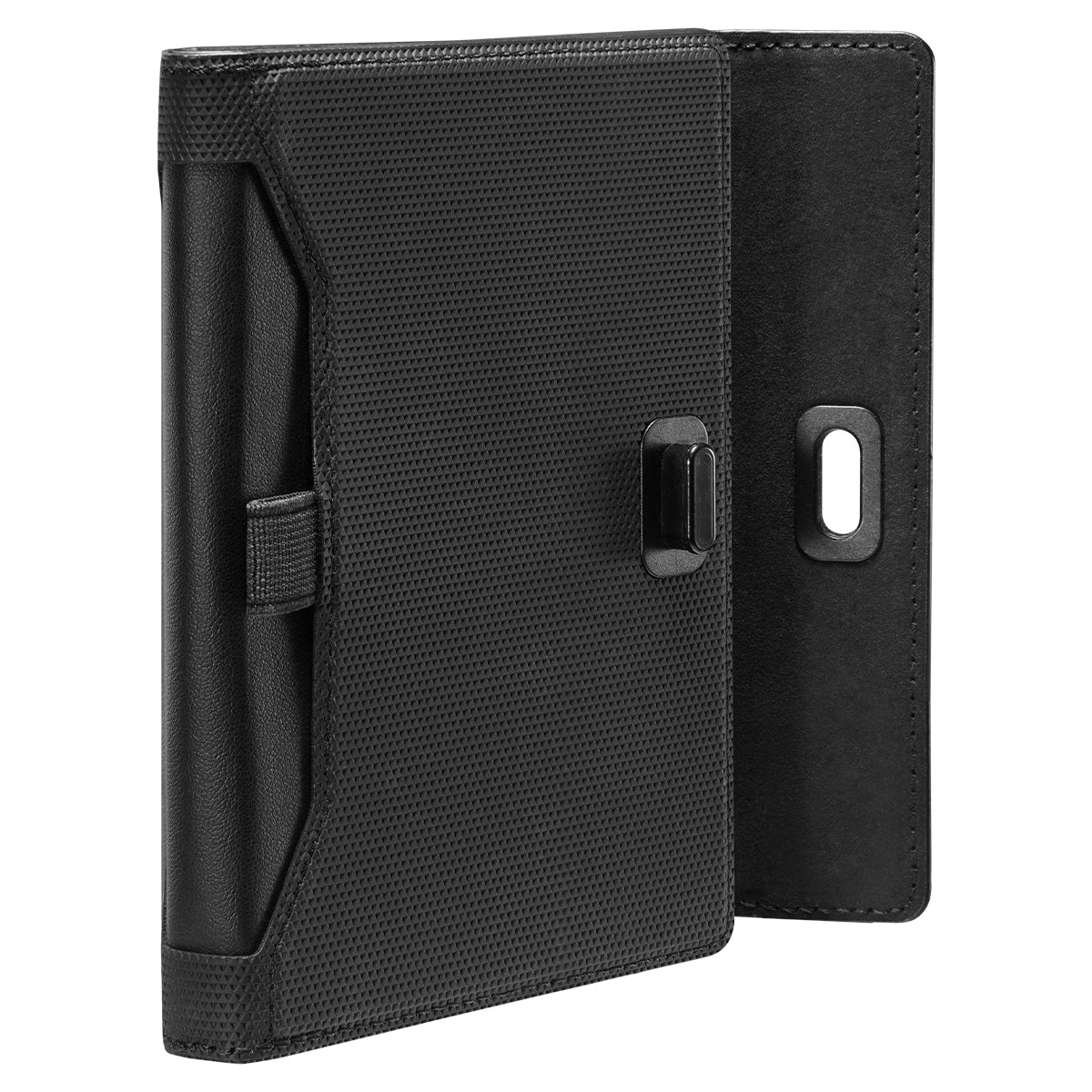 RFID Travel Wallet - Passport Holder & Travel Organizer